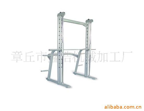 章丘市鑫浩機械加工廠