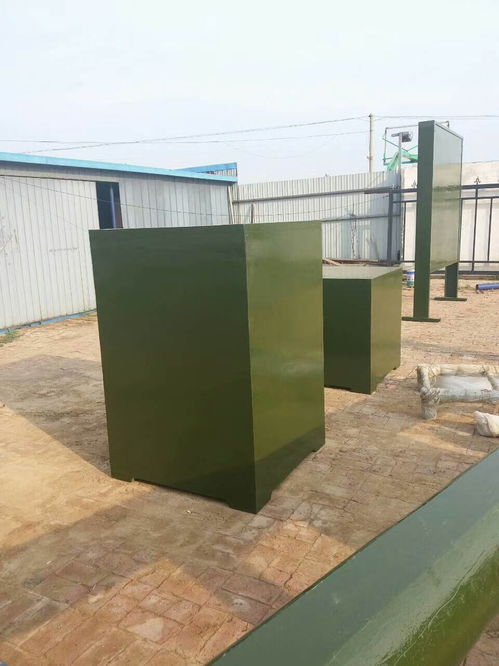 供應部隊四百米障礙器材價格 專業生產400米障礙廠家