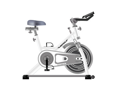 動感單車產(chǎn)品設(shè)計(jì)