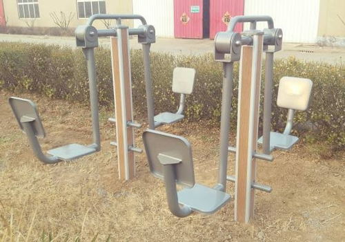 室外健身器材工廠