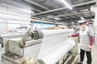 江蘇如皋:開足馬力忙生產 奮力沖刺開門紅