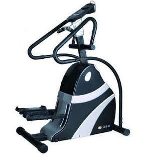 klj-303hp前沿豪華型登山機