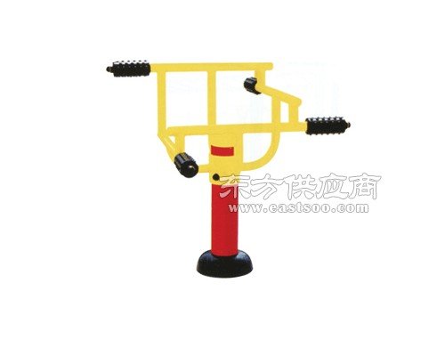 戶外健身器材 這個運動季不用愁健身了