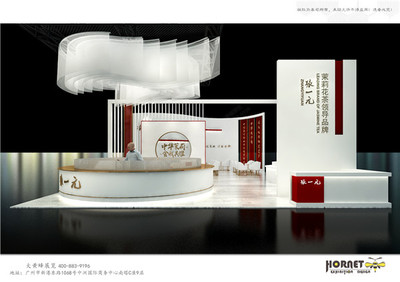 展臺(tái)搭建工廠的視角 設(shè)計(jì)與承辦的協(xié)同共生